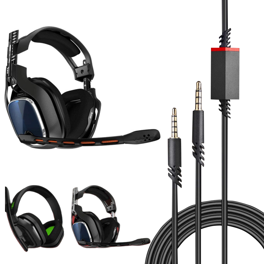 Replacement Headset Cord Inlin - Gaming Controller のレビューと価格