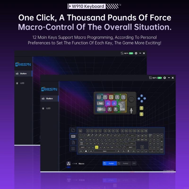 462E Anti Ghosting Wireless Ga - Anti-Ghosting Keyboard のレビューと価格