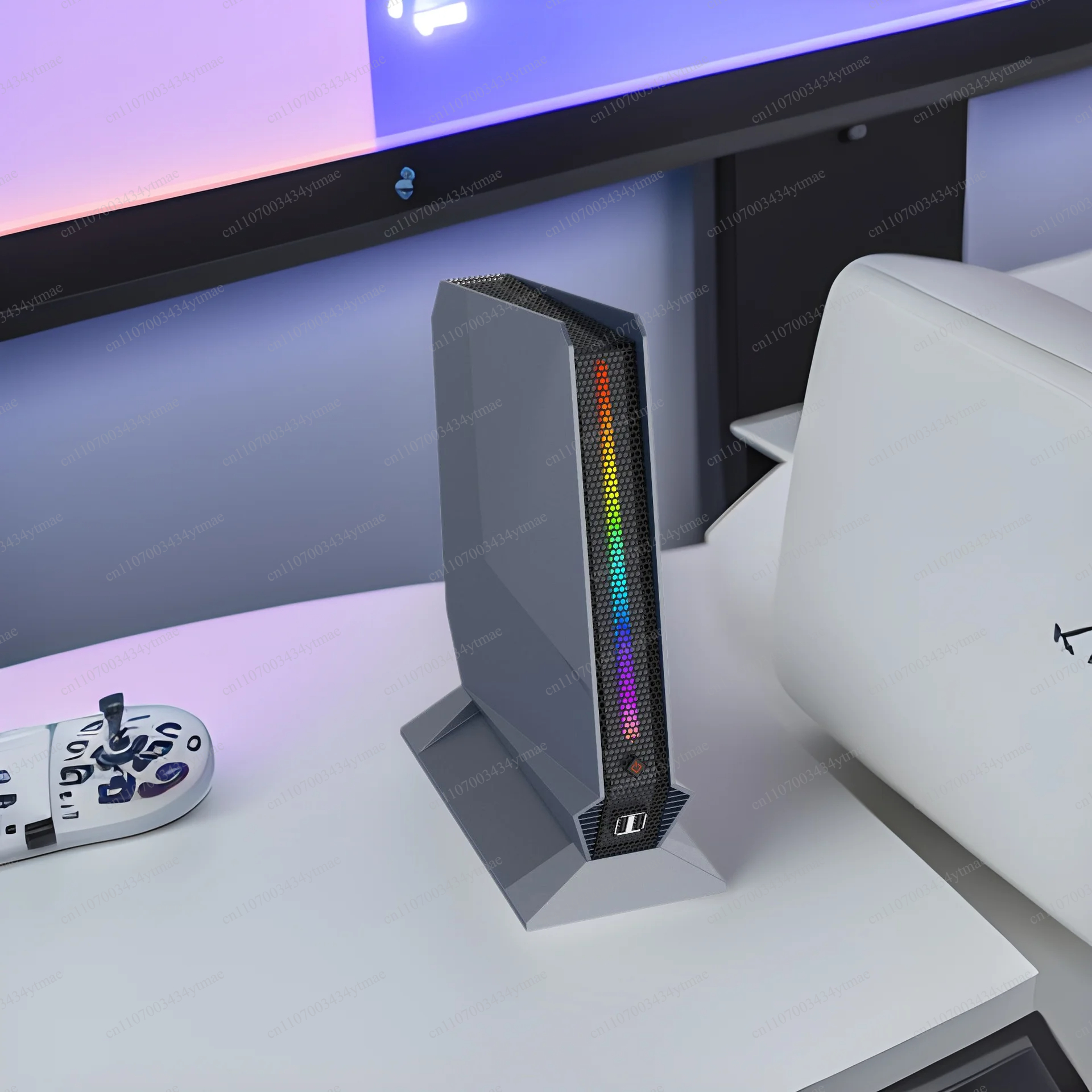Portable Gaming Mini PC, Core  - Pc Gaming Gtx 1650 のレビューと価格