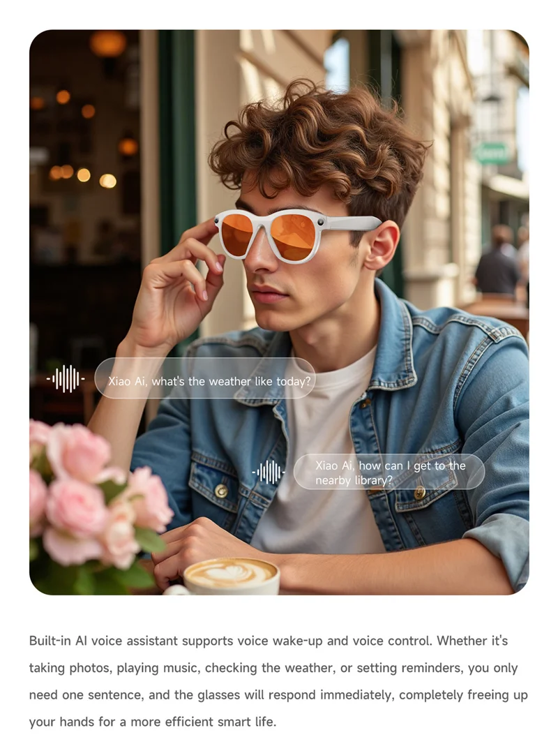 Lenovo Smart AI Glasses 800W P - Gaming Controller のレビューと価格
