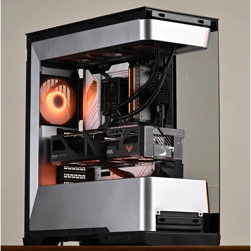 High-end Custom I5 I7 I9 14900 - Pc Gaming High End のレビューと価格