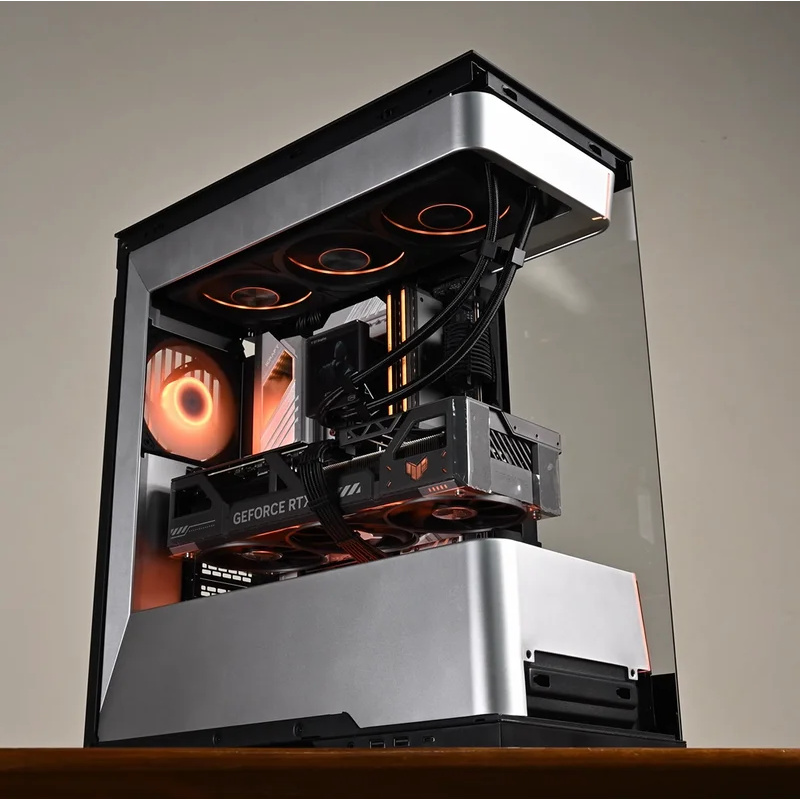 High-end Custom I5 I7 I9 14900 - Pc Gaming High End のレビューと価格