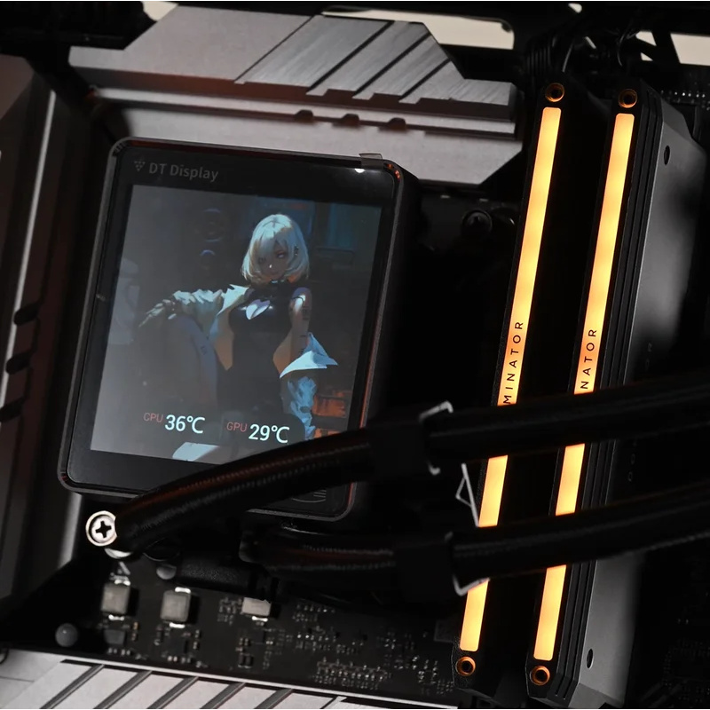 High-end Custom I5 I7 I9 14900 - Pc Gaming High End のレビューと価格