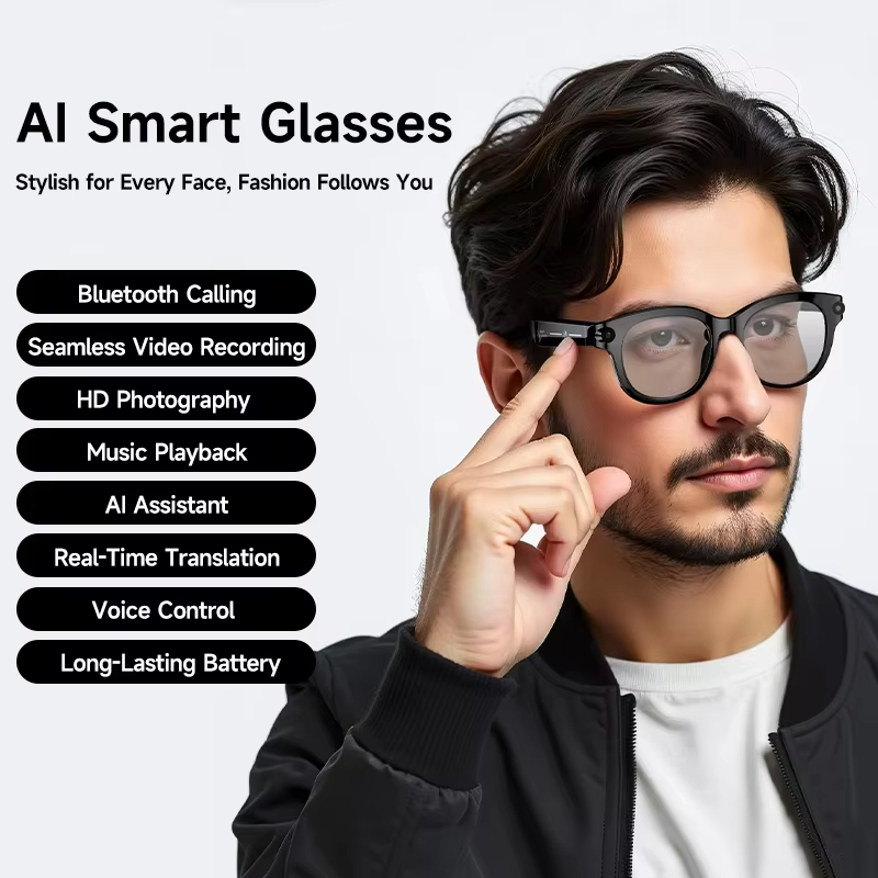 Lenovo 8K 1600MP Smart Glasses - Gaming Controller のレビューと価格