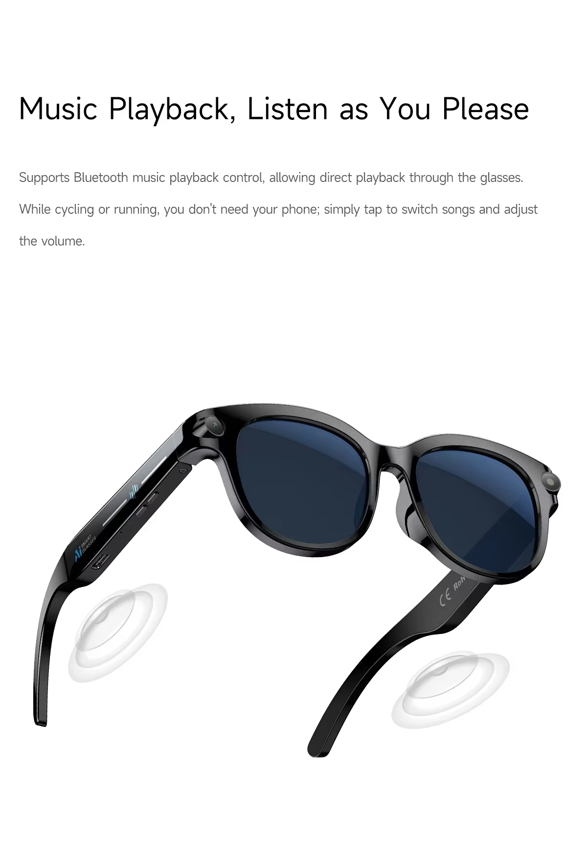Lenovo 8K 1600MP Smart Glasses - Gaming Controller のレビューと価格