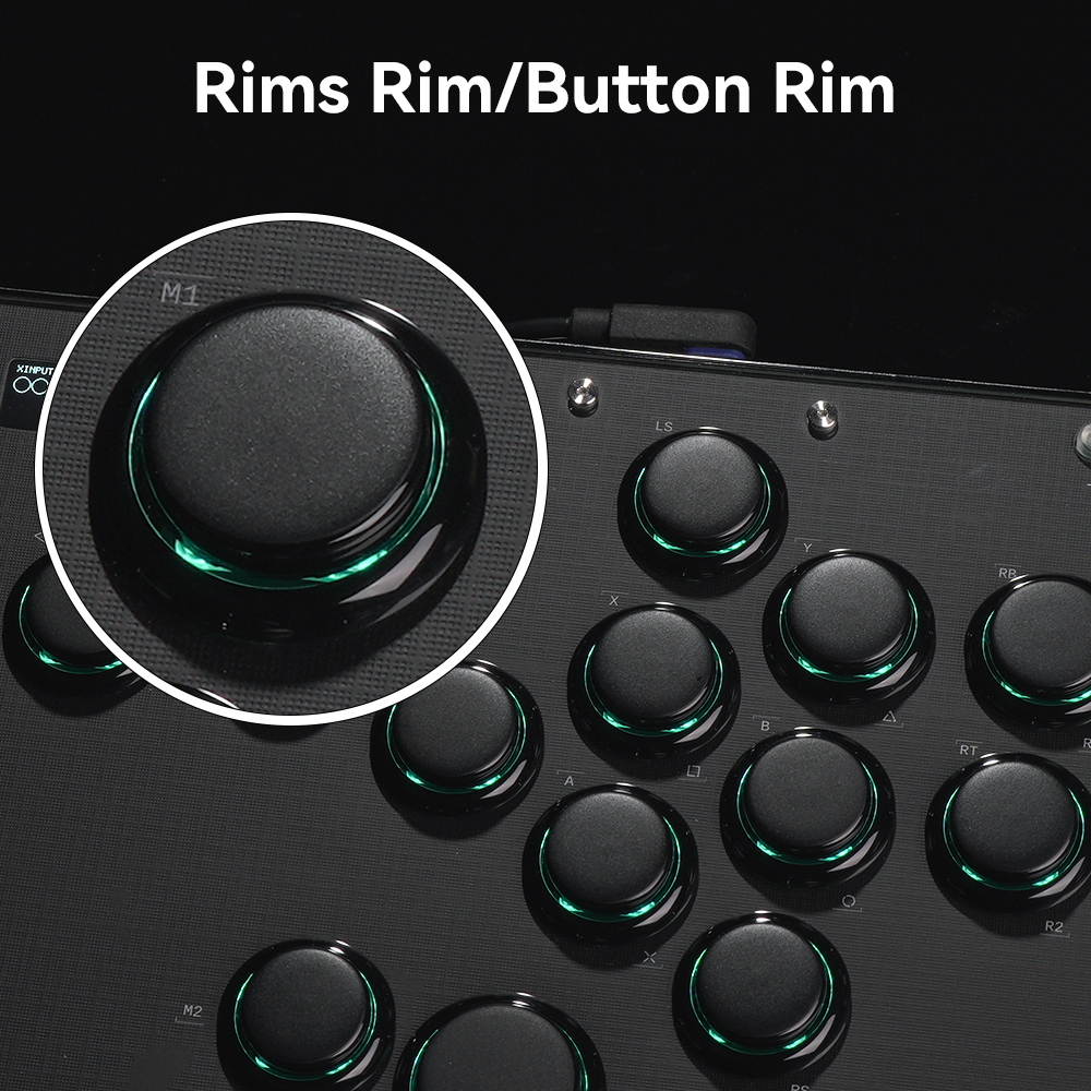 Haute42-COSMOX Leverless Contr - Gaming Controller のレビューと価格