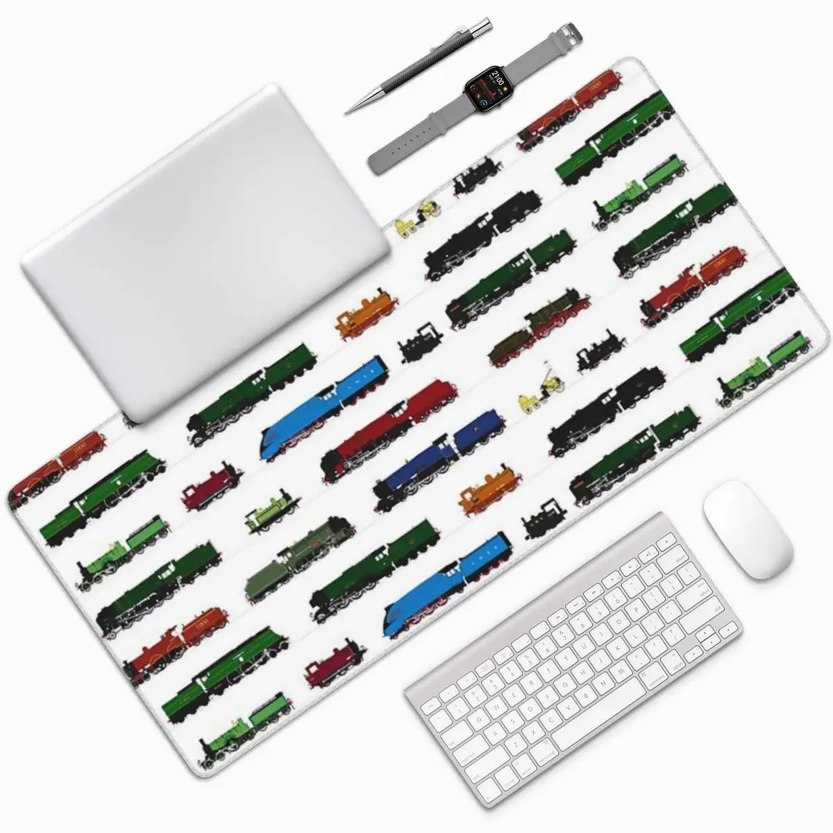 Iconic British Steam Trains La - Pc Gaming Icon のレビューと価格