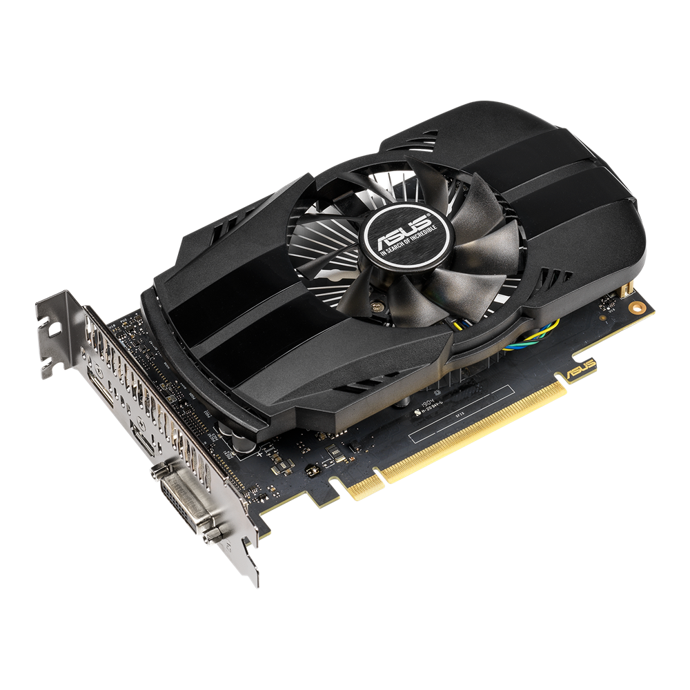 GTX 1650 GPU ASUS NVIDIA PH GT - Pc Gaming Gtx 1650 のレビューと価格