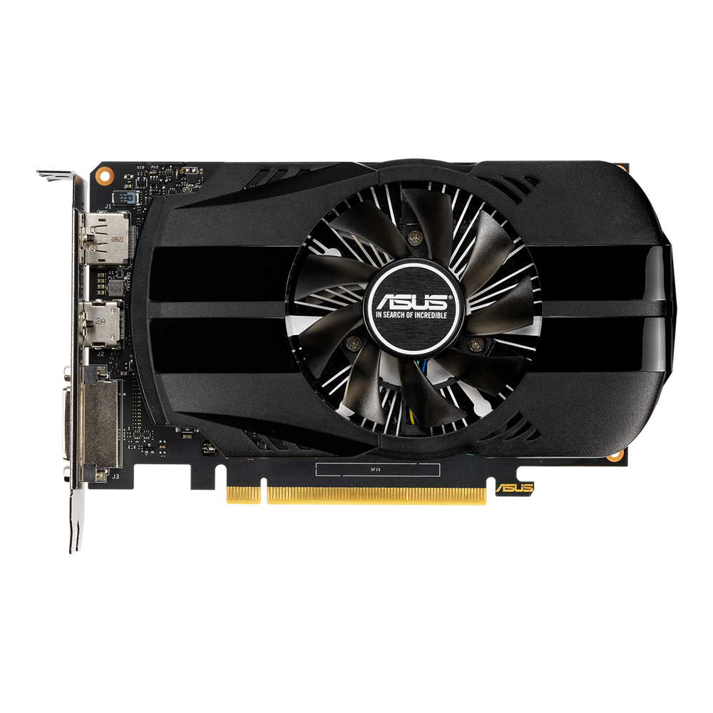 GTX 1650 GPU ASUS NVIDIA PH GT - Pc Gaming Gtx 1650 のレビューと価格