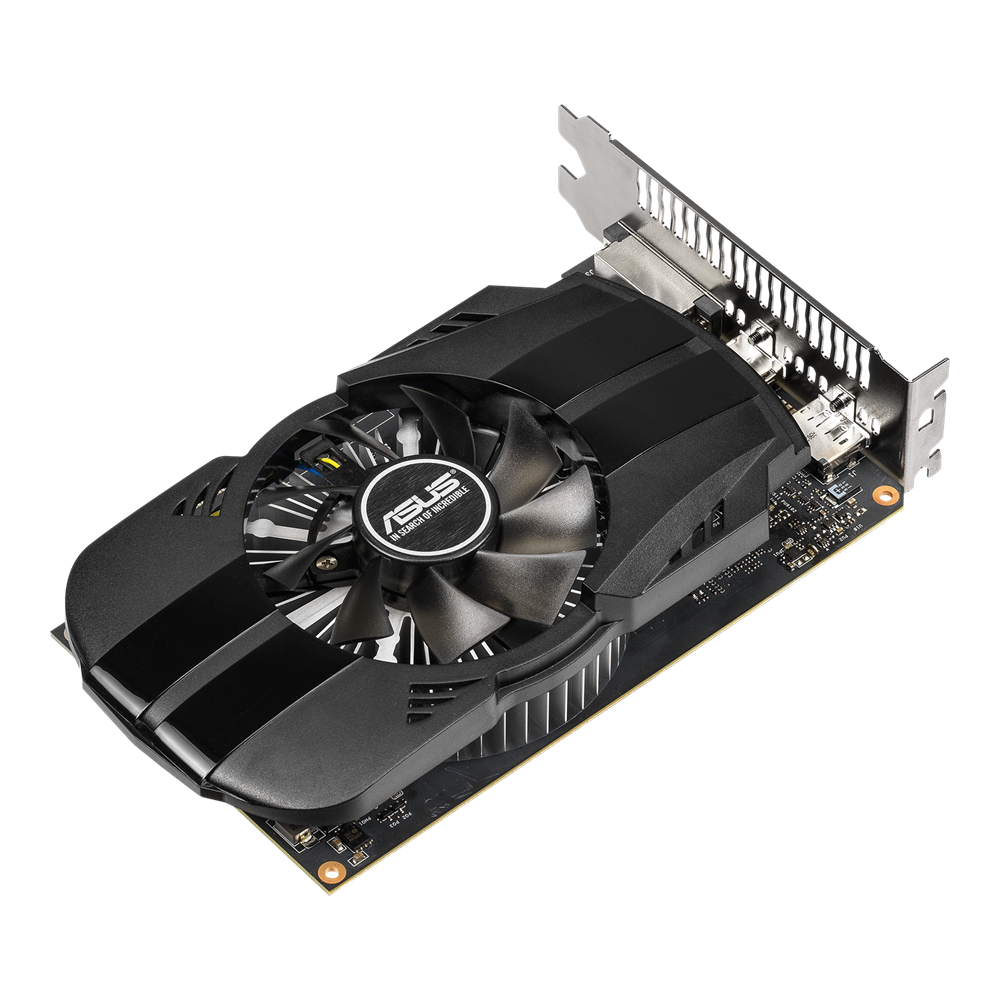 GTX 1650 GPU ASUS NVIDIA PH GT - Pc Gaming Gtx 1650 のレビューと価格