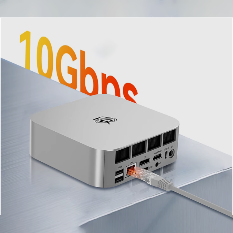 SER9 MAX MINI PC AMD Ryzen 7 H - Pc Gaming Ryzen 7 のレビューと価格