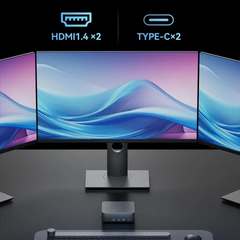 High End I9-8950HK Mini PC Fas - Pc Gaming High End のレビューと価格
