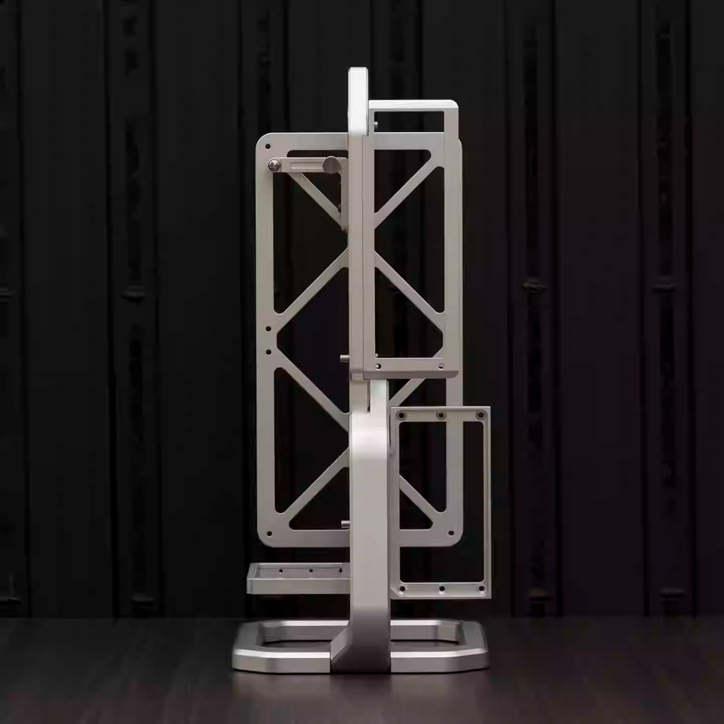 Open Frame ITX SFX Portable Ve - Pc Gaming High End のレビューと価格