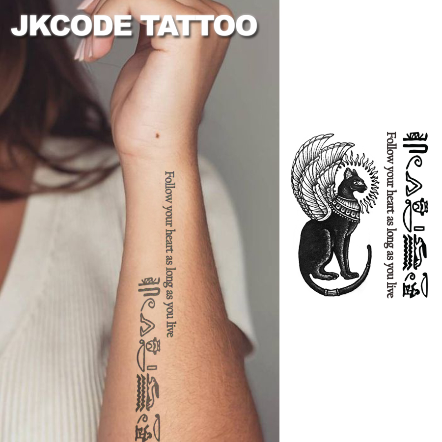 Herbal Finger Tattoo Stickers  - Pc Gaming Egypt のレビューと価格