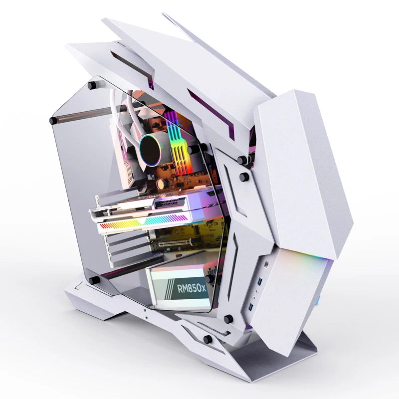 Brand New case Jonsbo MOD-3 Mi - Pc Gaming Jonsbo のレビューと価格