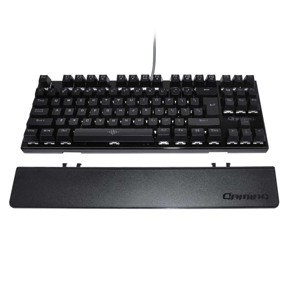 Mechanical Keyboard 26-Key Ant - Anti-Ghosting Keyboard のレビューと価格