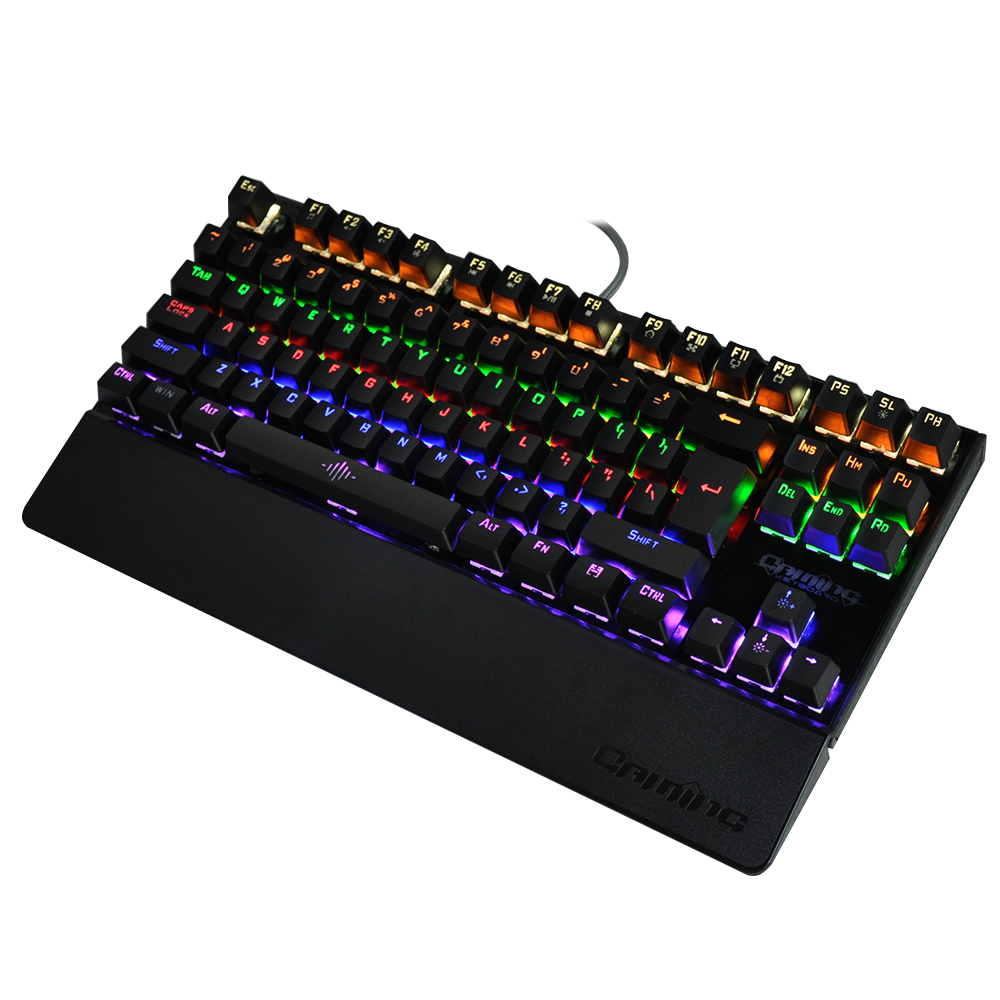 Mechanical Keyboard 26-Key Ant - Anti-Ghosting Keyboard のレビューと価格