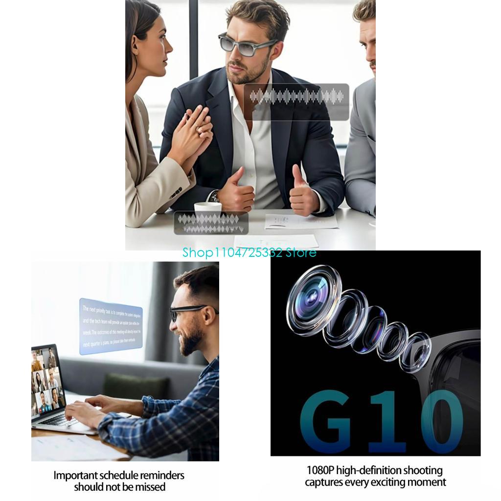 P5EA AI Enhances Glasses Eye S - Gaming Controller のレビューと価格