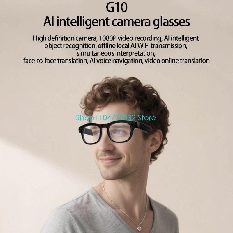 P5EA AI Enhances Glasses Eye S - Gaming Controller のレビューと価格