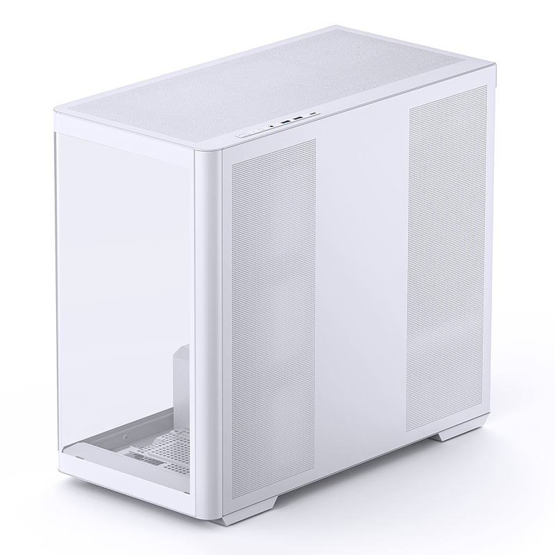 JONSBO D300 M-ATX Chassis Tran - Pc Gaming Jonsbo のレビューと価格
