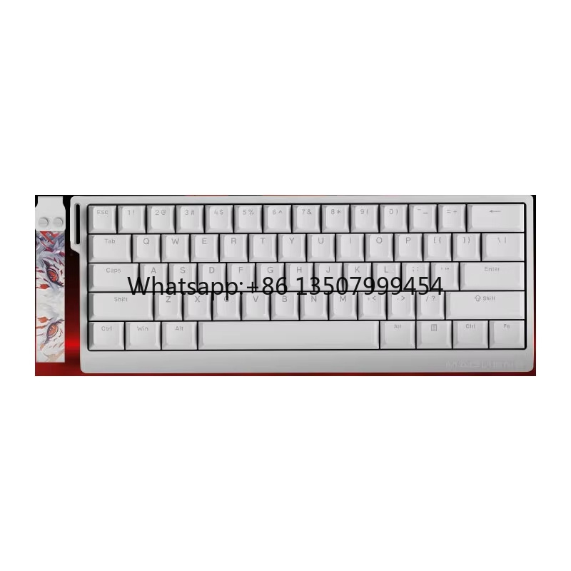 MADLIONS Pro 60% Layout RGB Wi - Anti-Ghosting Keyboard のレビューと価格