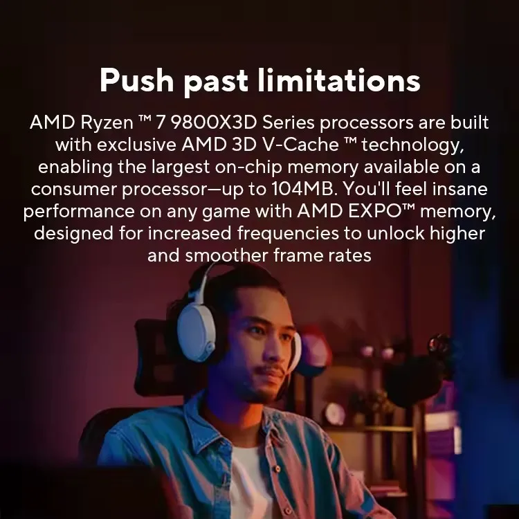 AMD Unlocked Overclockable Pro - Pc Gaming Ryzen 7 のレビューと価格