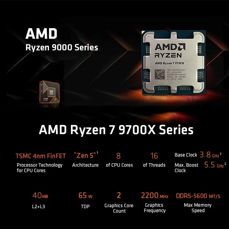 AMD Unlocked Overclockable Pro - Pc Gaming Ryzen 7 のレビューと価格