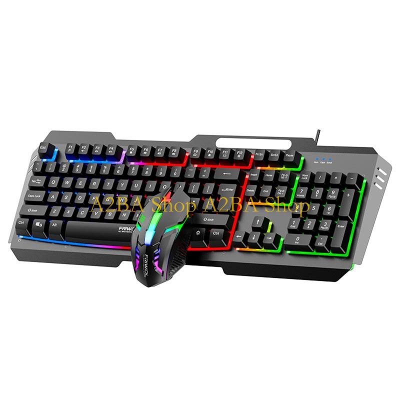 A2BA DS600 Corded Gaming Keybo - Anti-Ghosting Keyboard のレビューと価格