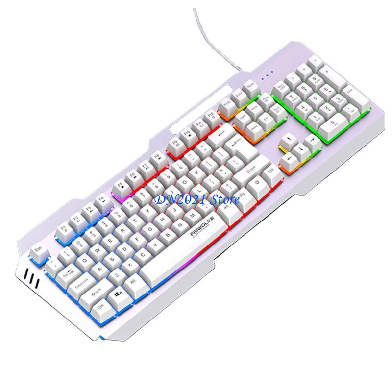 F3KE DS600 Ergonomic Corded Ke - Anti-Ghosting Keyboard のレビューと価格