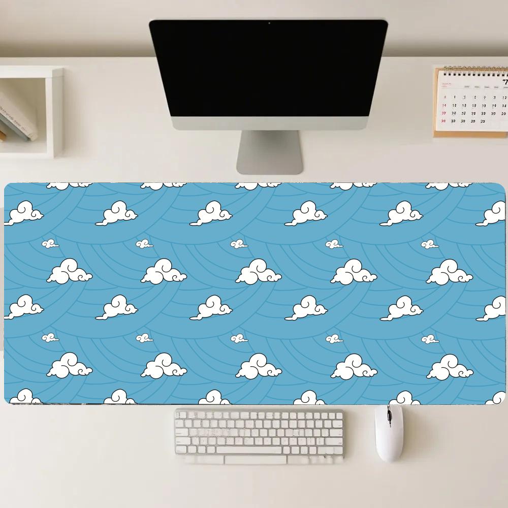 Blue waves auspicious clouds G - Pc Gaming Cloud Free のレビューと価格
