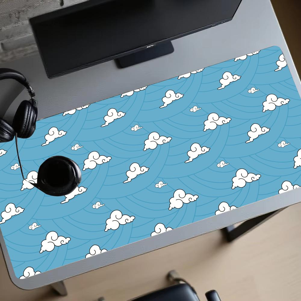 Blue waves auspicious clouds G - Pc Gaming Cloud Free のレビューと価格
