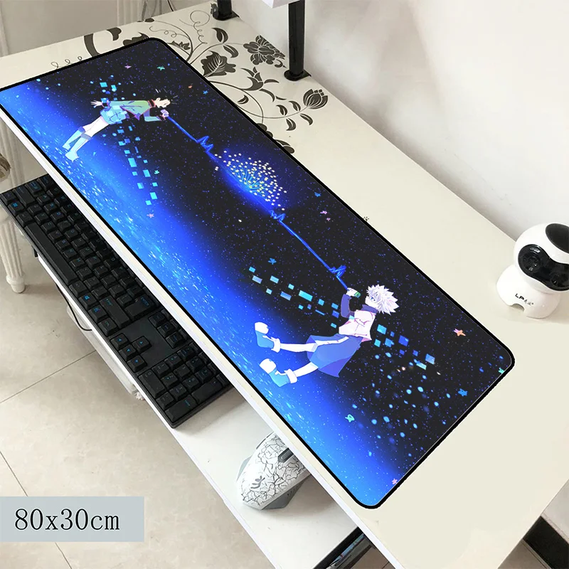 hunter x hunter mouse pad 800x - Pc Gaming High End のレビューと価格