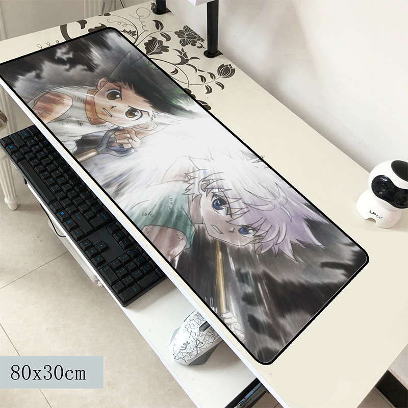hunter x hunter mouse pad 800x - Pc Gaming High End のレビューと価格