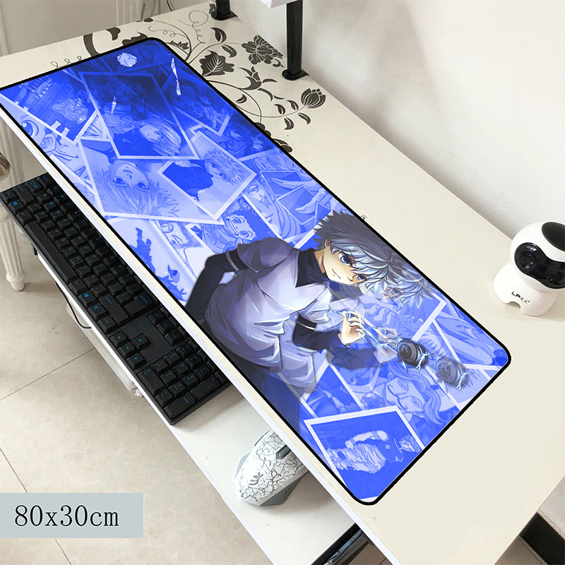 hunter x hunter mouse pad 800x - Pc Gaming High End のレビューと価格