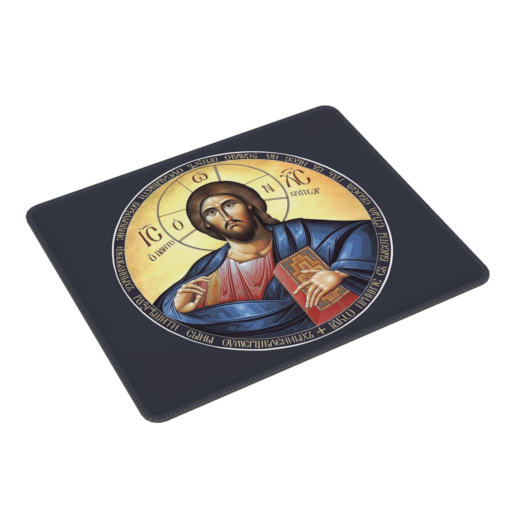 Christ Pantocrator Orthodox Ic - Pc Gaming Icon のレビューと価格