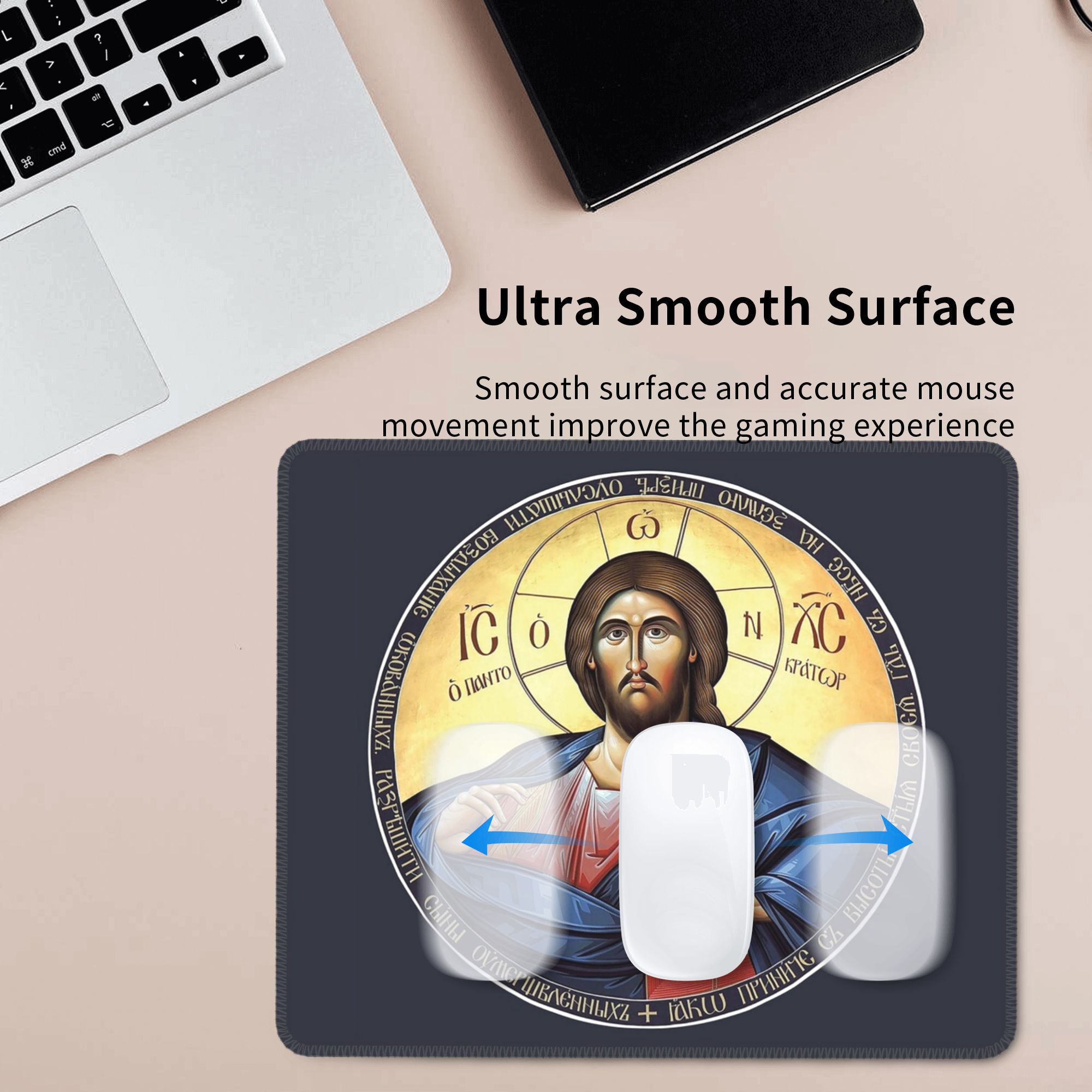 Christ Pantocrator Orthodox Ic - Pc Gaming Icon のレビューと価格