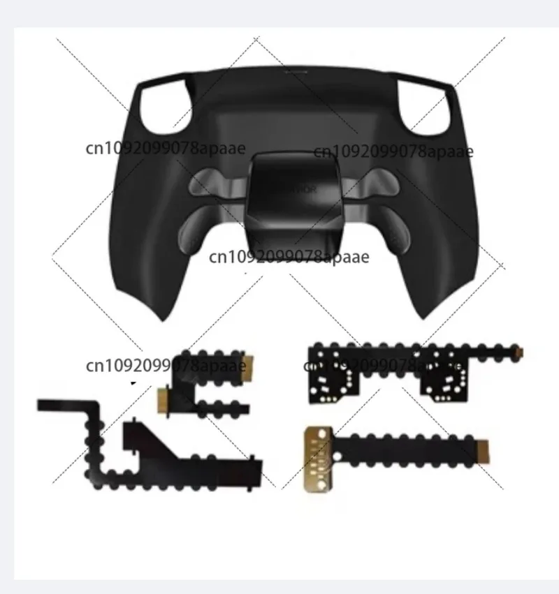 11223344PS5 Controller Back Bu - Gaming Controller のレビューと価格