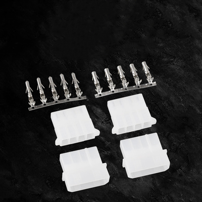 10 Sets ATX / EPS Molex 5.08 m - Atx Power Supply のレビューと価格