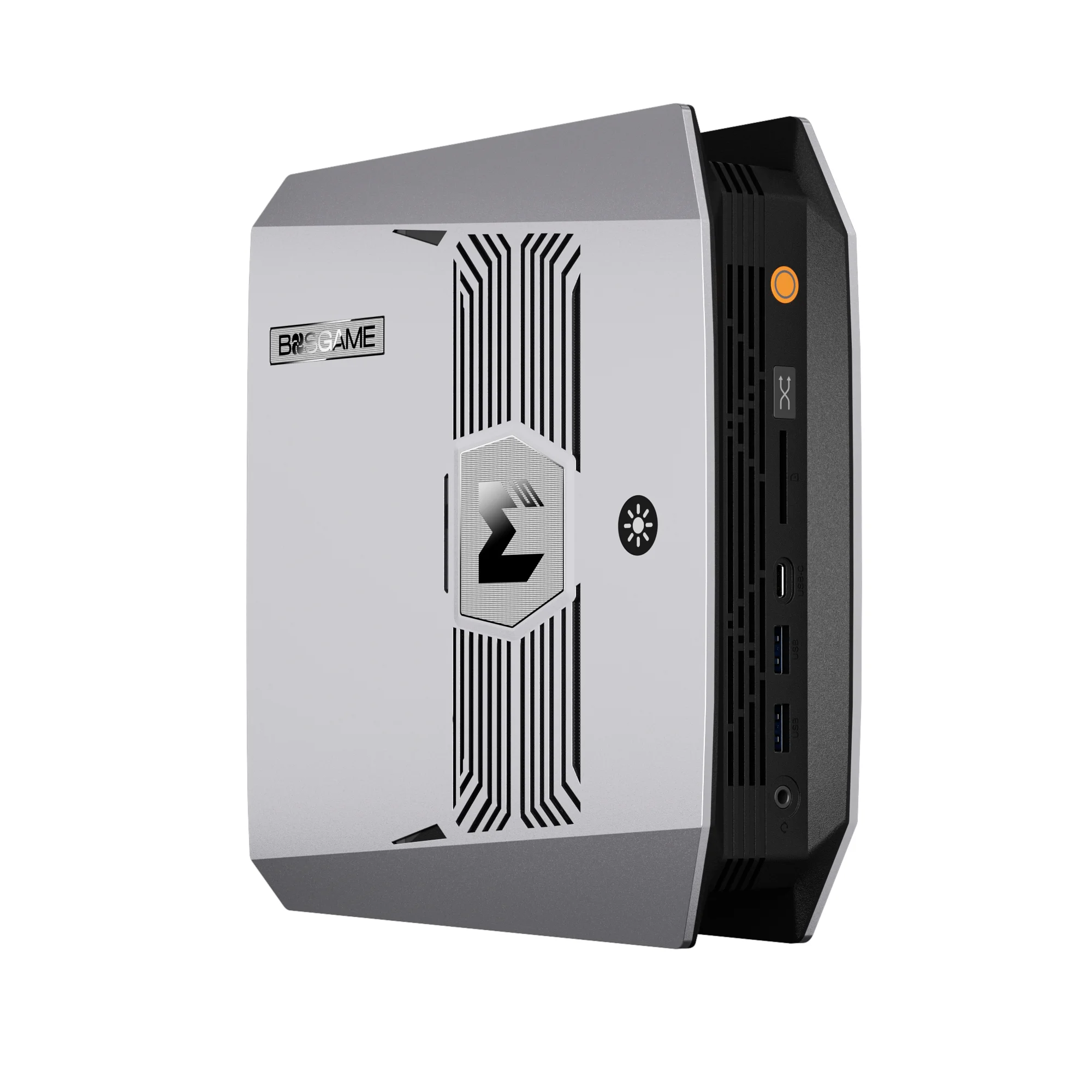 M5 Gaming AI Mini Desktop Ryze - Pc Gaming Ryzen 7 のレビューと価格