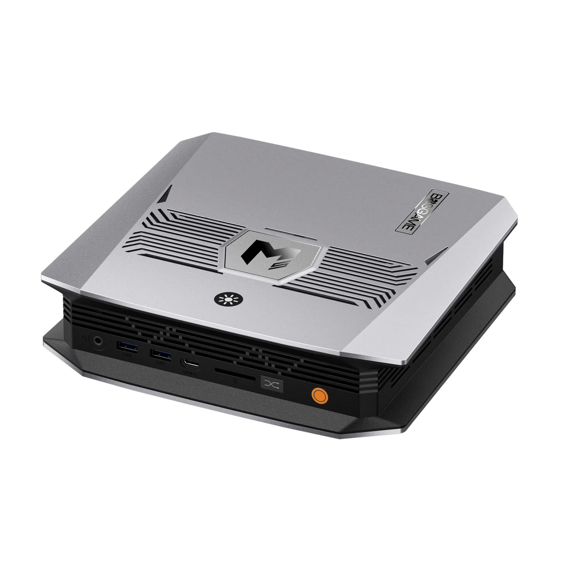 M5 Gaming AI Mini Desktop Ryze - Pc Gaming Ryzen 7 のレビューと価格