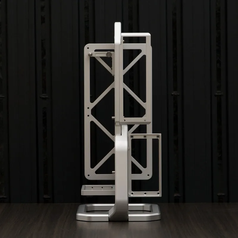 Open ITX SFX Mini Aluminum PC  - Pc Gaming High End のレビューと価格