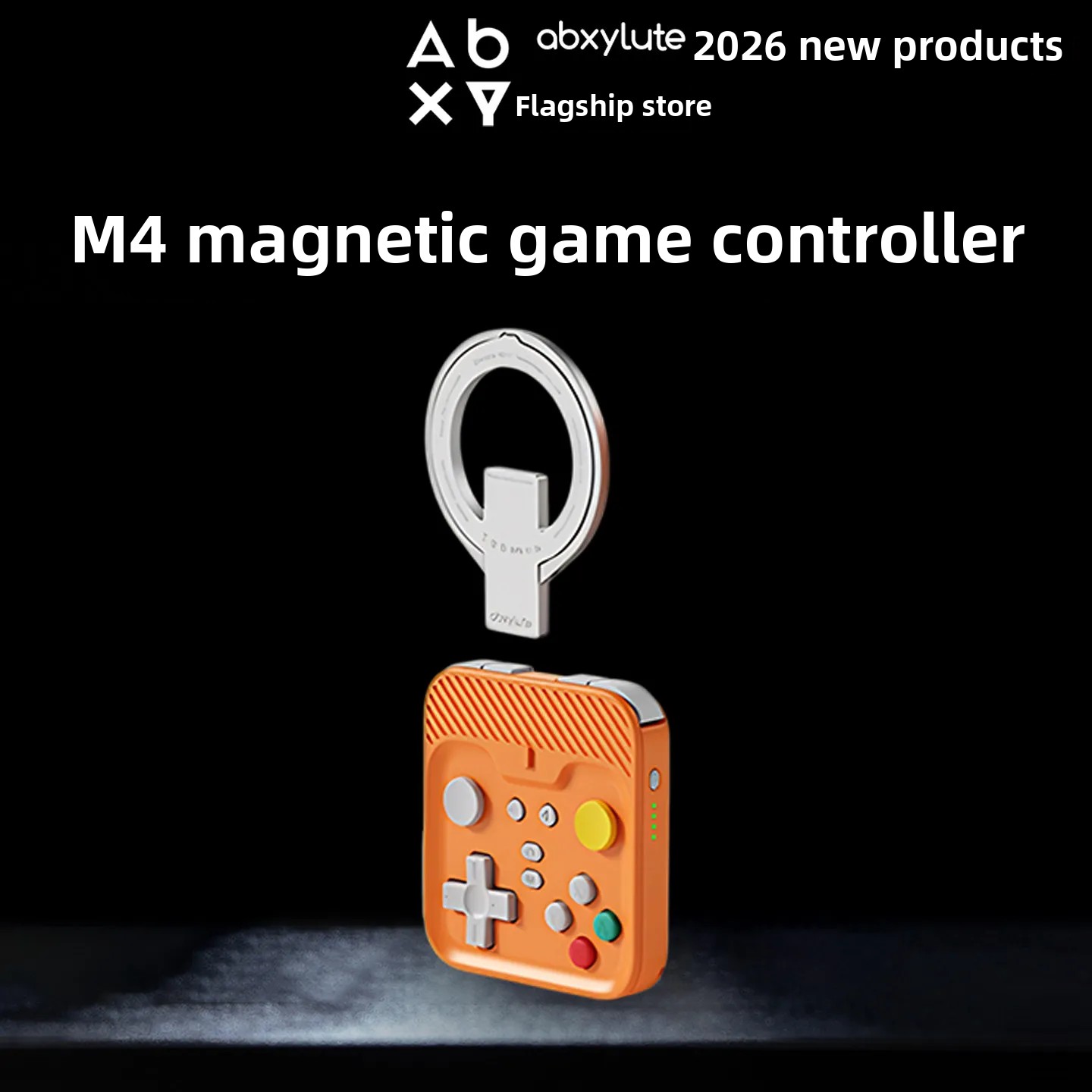 Abxylute M4 Magnetic Phone Gam - Pc Gaming Cloud Free のレビューと価格