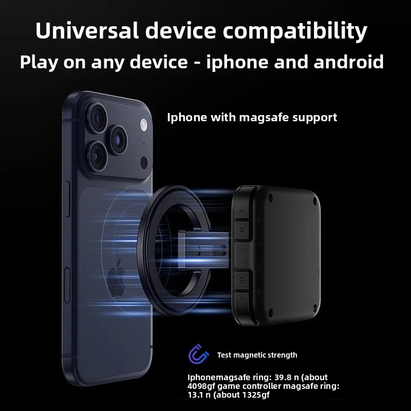 Abxylute M4 Magnetic Phone Gam - Pc Gaming Cloud Free のレビューと価格