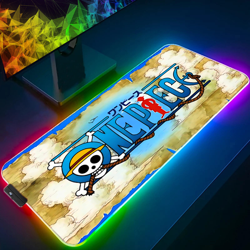 RGB Mouse Pad durable Lockedge - Rgb Mousepad のレビューと価格