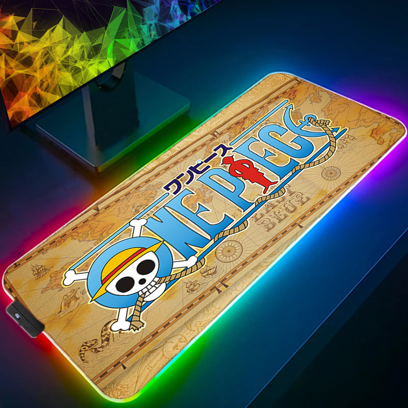 RGB Mouse Pad durable Lockedge - Rgb Mousepad のレビューと価格