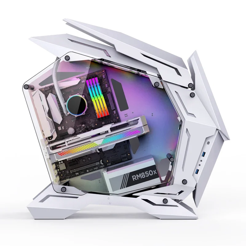 Brand New case Jonsbo MOD-3 Mi - Pc Gaming Jonsbo のレビューと価格