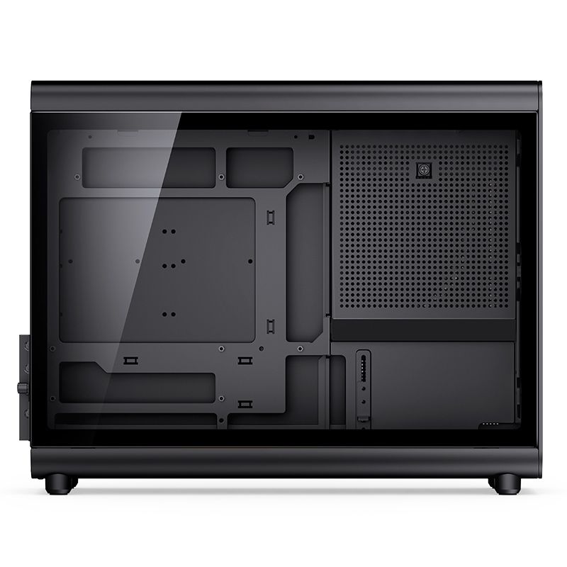 Jonsbo D33 MATX Chassis Mini-I - Pc Gaming Jonsbo のレビューと価格