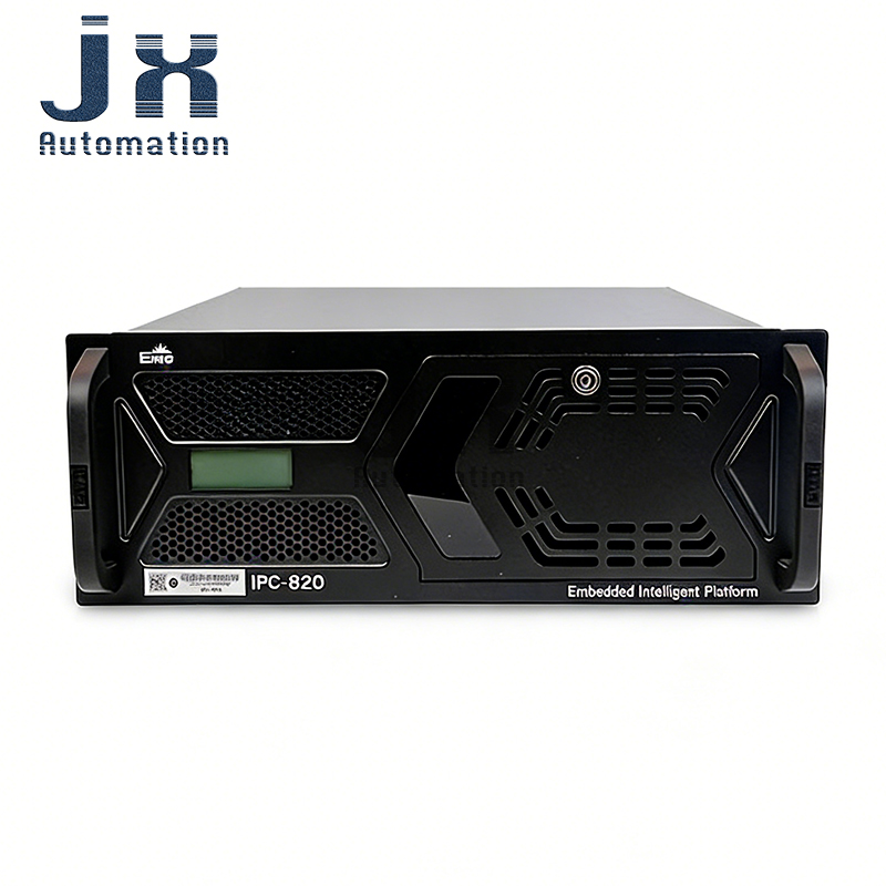 Original EVOC IPC-820 Industri - Atx Power Supply のレビューと価格
