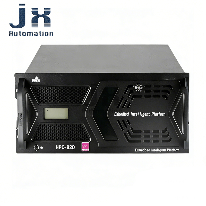Original EVOC IPC-820 Industri - Atx Power Supply のレビューと価格