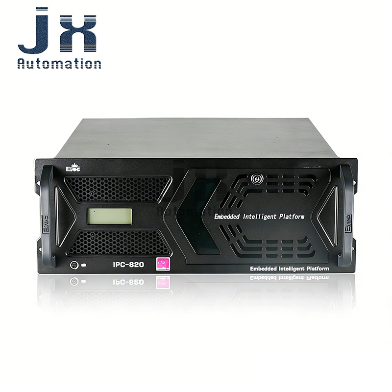 Original EVOC IPC-820 Industri - Atx Power Supply のレビューと価格